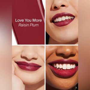 Supergoop Lipshade 100% Mineral Lip Color SPF 30 in Love You More NWT